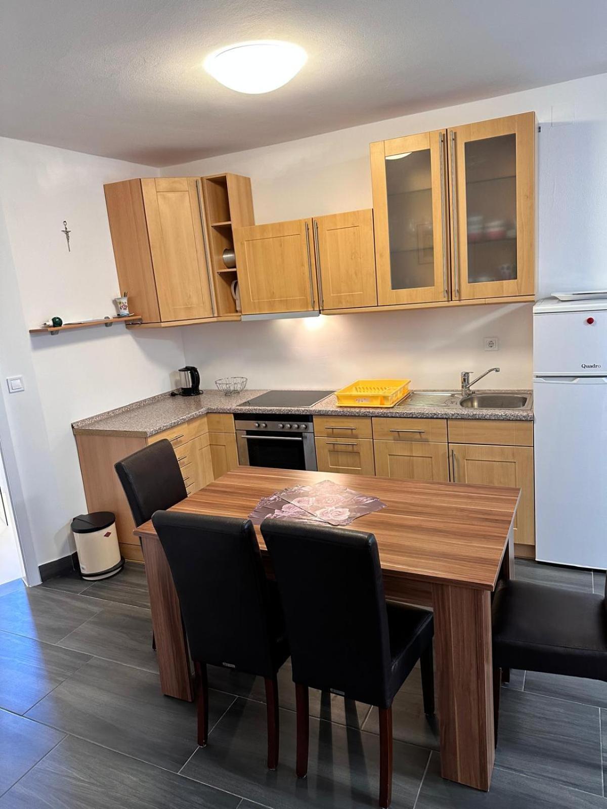 Apartman Nikola Salatic Exterior photo
