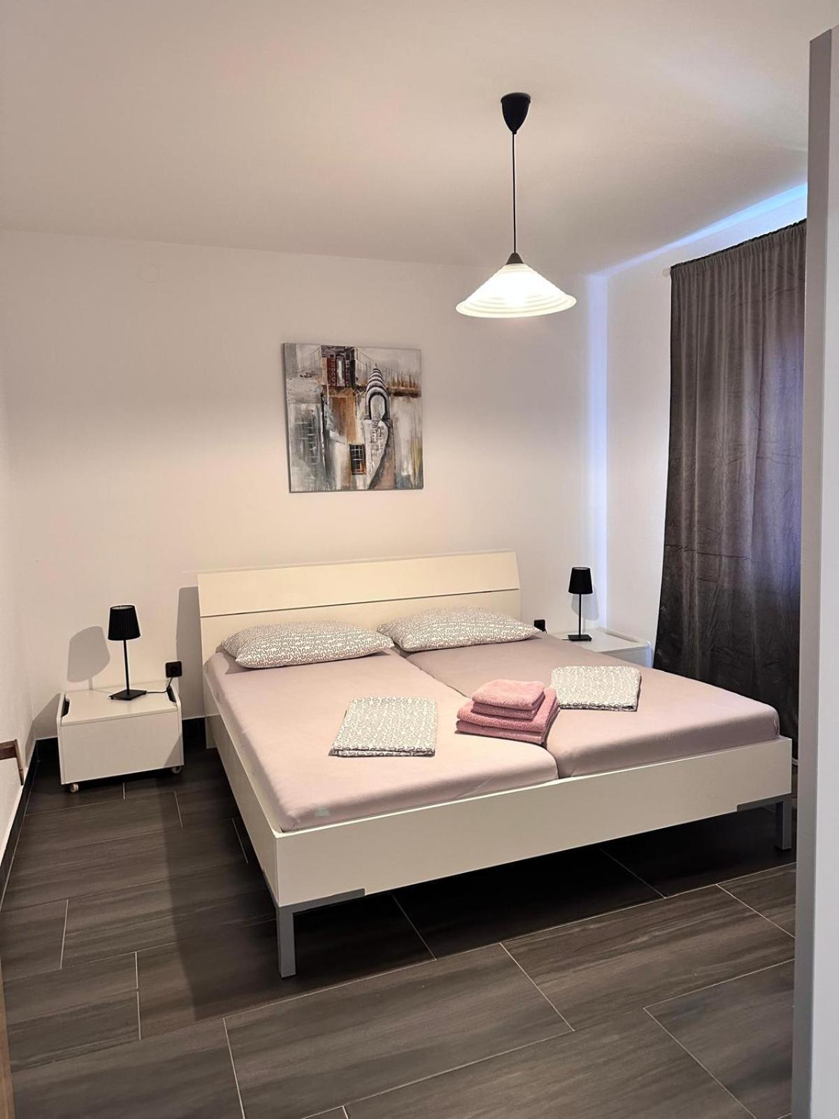 Apartman Nikola Salatic Exterior photo