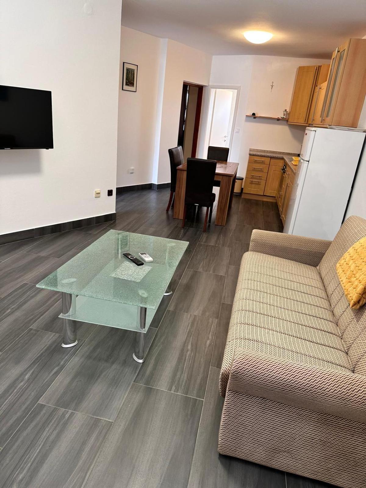 Apartman Nikola Salatic Exterior photo